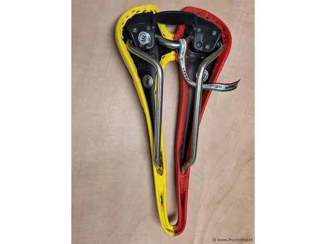 Selle smp fietzadel - afbeelding 5 van  5