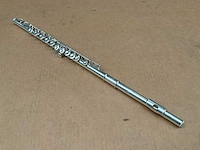 Selmer 1206 usa dwarsfluit - afbeelding 1 van  6