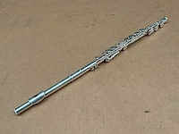 Selmer 1206 usa dwarsfluit - afbeelding 2 van  6