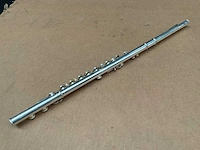 Selmer 1206 usa dwarsfluit - afbeelding 4 van  6