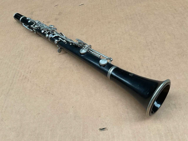 Selmer cl300 clarinet - afbeelding 3 van  6