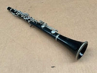 Selmer cl300 clarinet - afbeelding 3 van  6