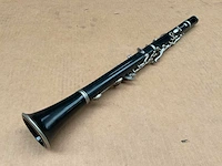 Selmer cl300 clarinet - afbeelding 4 van  6
