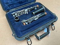 Selmer cl300 clarinet - afbeelding 5 van  6