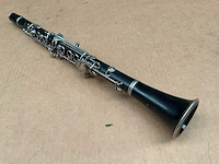 Selmer cl300 clarinet - afbeelding 3 van  6