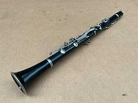 Selmer cl300 clarinet - afbeelding 4 van  6