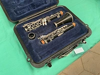 Selmer cl300 clarinet - afbeelding 5 van  6