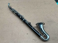 Selmer clarinet - afbeelding 1 van  6