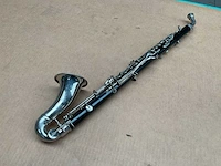 Selmer clarinet - afbeelding 2 van  6