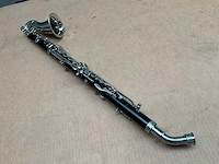 Selmer clarinet - afbeelding 3 van  6