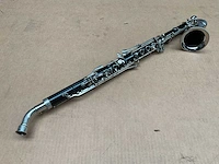Selmer clarinet - afbeelding 4 van  6