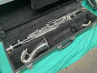 Selmer clarinet - afbeelding 5 van  6