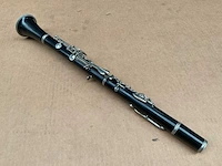 Selmer clarinet - afbeelding 1 van  6