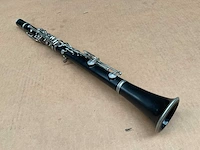 Selmer clarinet - afbeelding 3 van  6