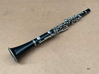 Selmer clarinet - afbeelding 4 van  6