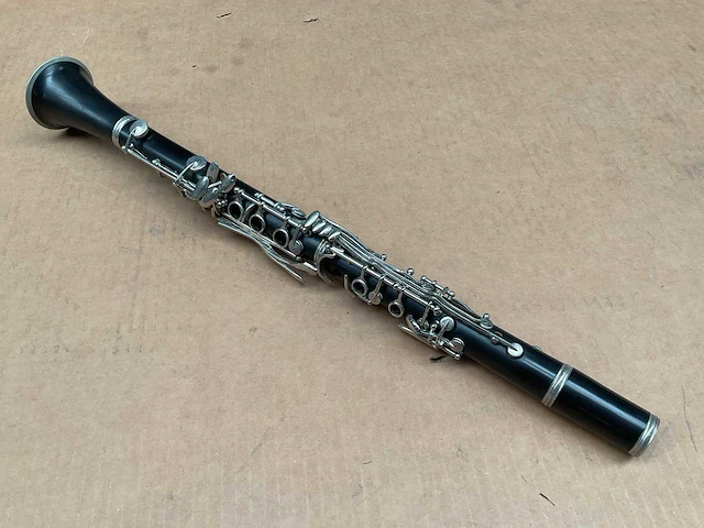 Selmer clarinet - afbeelding 1 van  6