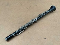Selmer clarinet - afbeelding 2 van  6