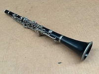 Selmer clarinet - afbeelding 3 van  6