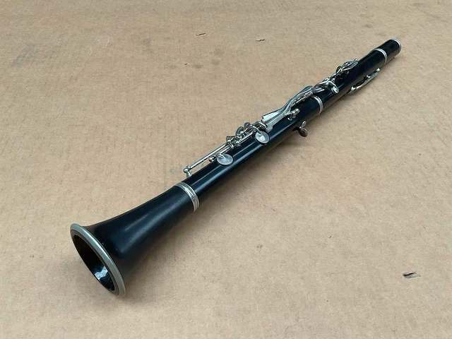 Selmer clarinet - afbeelding 4 van  6