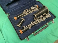 Selmer clarinet - afbeelding 5 van  6