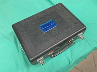 Selmer clarinet - afbeelding 6 van  6