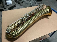 Selmer saxofoon - afbeelding 6 van  7