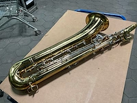 Selmer saxofoon - afbeelding 5 van  7