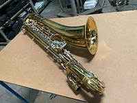 Selmer saxofoon - afbeelding 7 van  7