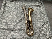Selmer saxofoon - afbeelding 3 van  6