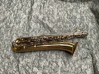 Selmer saxofoon - afbeelding 4 van  6