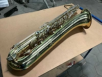 Selmer saxofoon - afbeelding 2 van  7