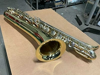 Selmer saxofoon - afbeelding 3 van  7