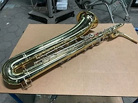 Selmer saxofoon - afbeelding 4 van  7