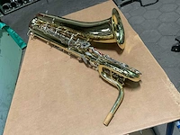 Selmer saxofoon - afbeelding 5 van  7