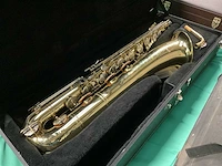 Selmer saxofoon - afbeelding 6 van  7
