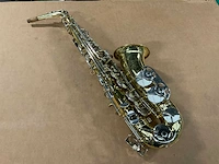 Selmer saxofoon - afbeelding 1 van  6