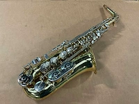 Selmer saxofoon - afbeelding 2 van  6