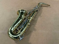 Selmer saxofoon - afbeelding 3 van  6