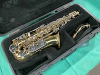 Selmer saxofoon - afbeelding 5 van  6