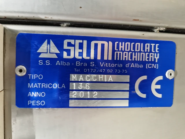 Selmi - afbeelding 2 van  9