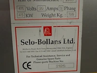 Selo-bollans ltd. - afbeelding 14 van  22