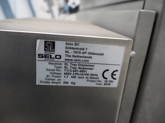 Selo bv - afbeelding 6 van  14
