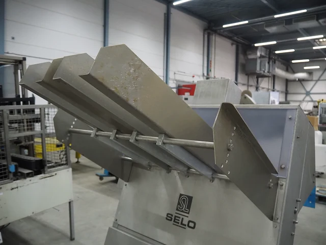 Selo bv - afbeelding 10 van  14