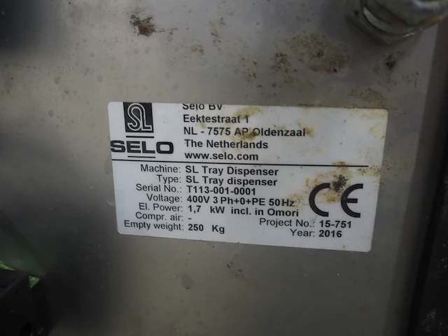 Selo bv - afbeelding 4 van  12