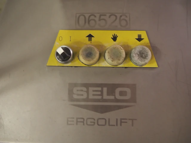 Selo - afbeelding 7 van  9