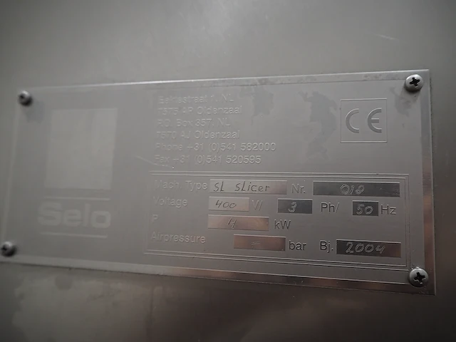 Selo - afbeelding 15 van  22