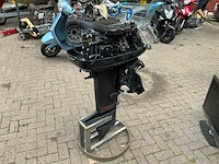Selva buitenboordmotor - afbeelding 1 van  7
