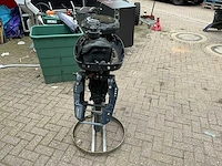 Selva buitenboordmotor - afbeelding 3 van  7