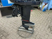 Selva buitenboordmotor - afbeelding 6 van  7