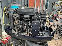 Selva buitenboordmotor - afbeelding 4 van  6